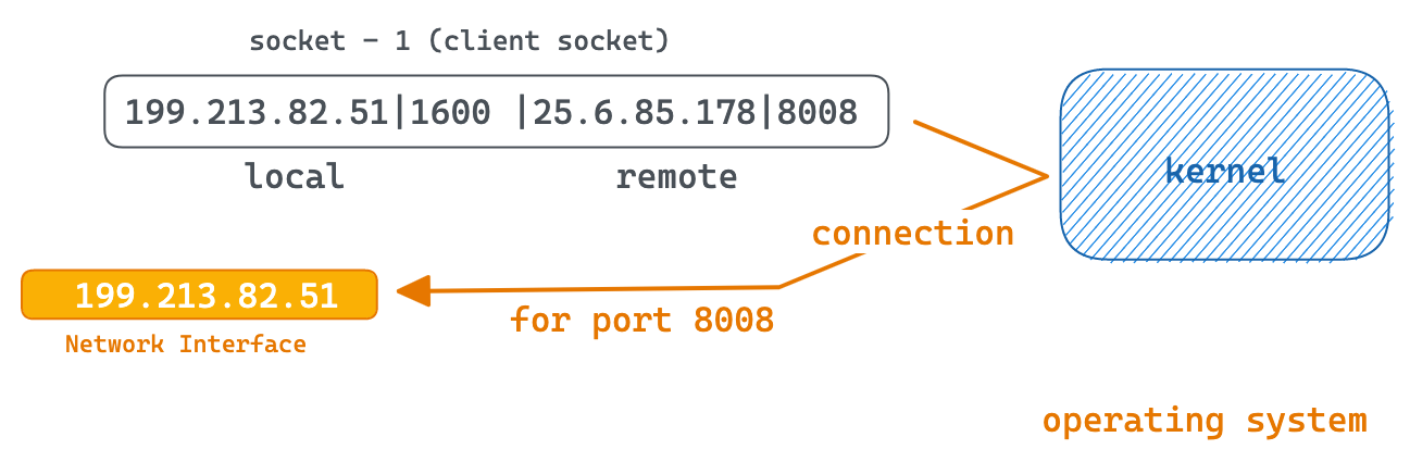 sockets