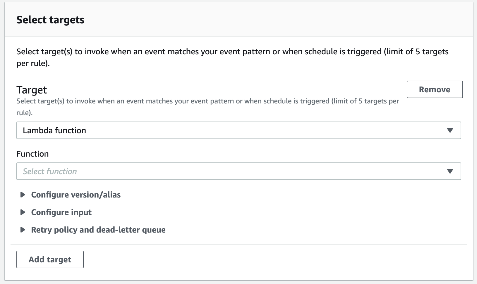 select-targets-eventbridge